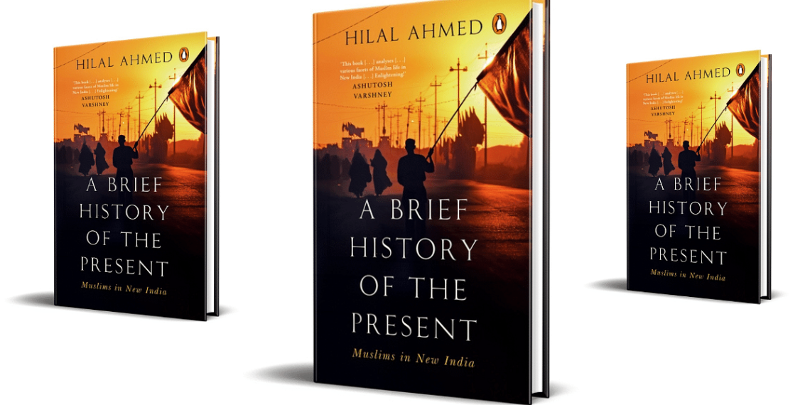 New book delves into complexities of Muslim communities in India through historical lens