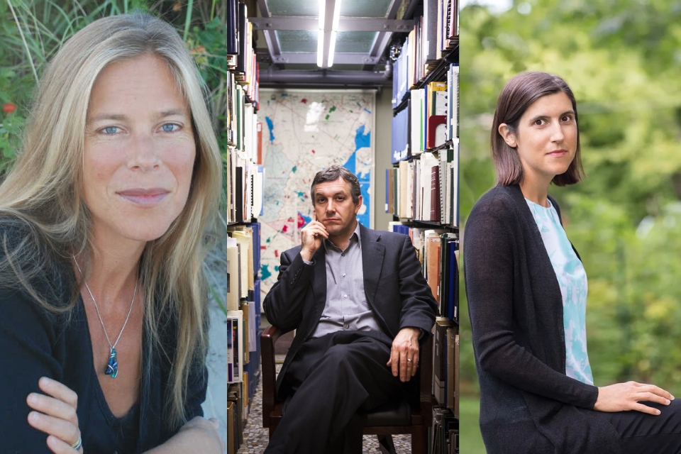 Pell Center, RI Center for the Book present summer events featuring well-known authors – SALVEtoday Pell Center, RI Center for the Book present summer events featuring well-known authors – SALVEtoday