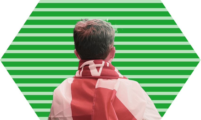 OK, turns out watching football at 7am can be fun after all OK, turns out watching football at 7am can be fun after all