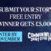 Judges announced for 2024 Commonwealth Short Story Prize Judges announced for 2024 Commonwealth Short Story Prize