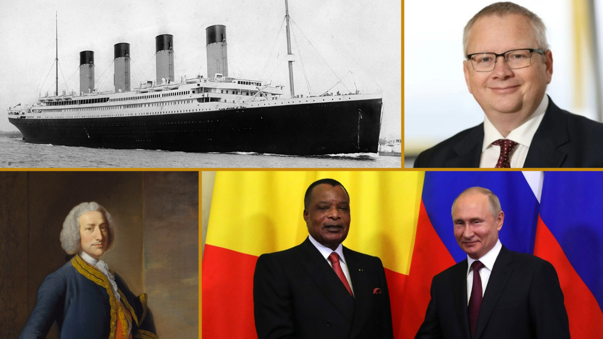 Must-Read Books, Engaging Podcasts, and Iconic Films Must-Read Books, Engaging Podcasts, and Iconic Films