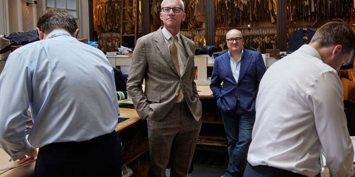 The Bookseller – Rights – Bloomsbury announces new book from ‘The Rest is History’ podcast hosts