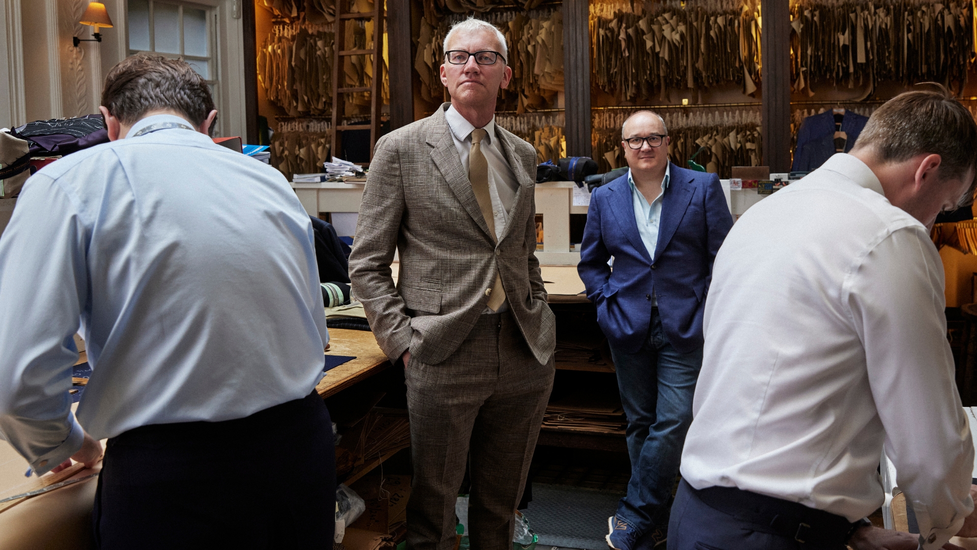 The Bookseller – Rights – Bloomsbury announces new book from ‘The Rest is History’ podcast hosts