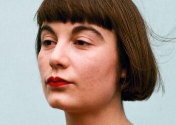The Bookseller – News – Fitzcarraldo Editions hires Rachael Allen to launch new poetry list featuring Rebecca Tamás and Diane Seuss