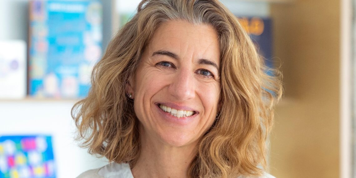 The Bookseller – News – Belinda Ioni Rasmussen appointed president and publisher at Walker Books Group