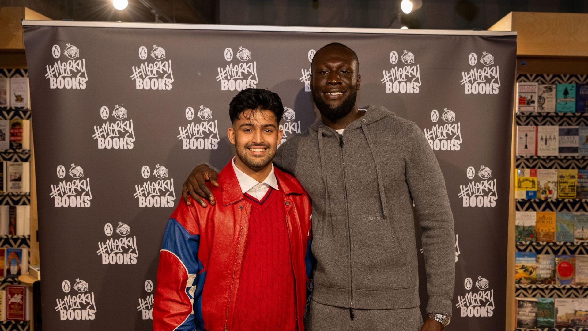 The Bookseller – Rights – #Merky Books to publish New Writers’ Prize winner Sufiyaan Salam’s ‘blistering’ debut