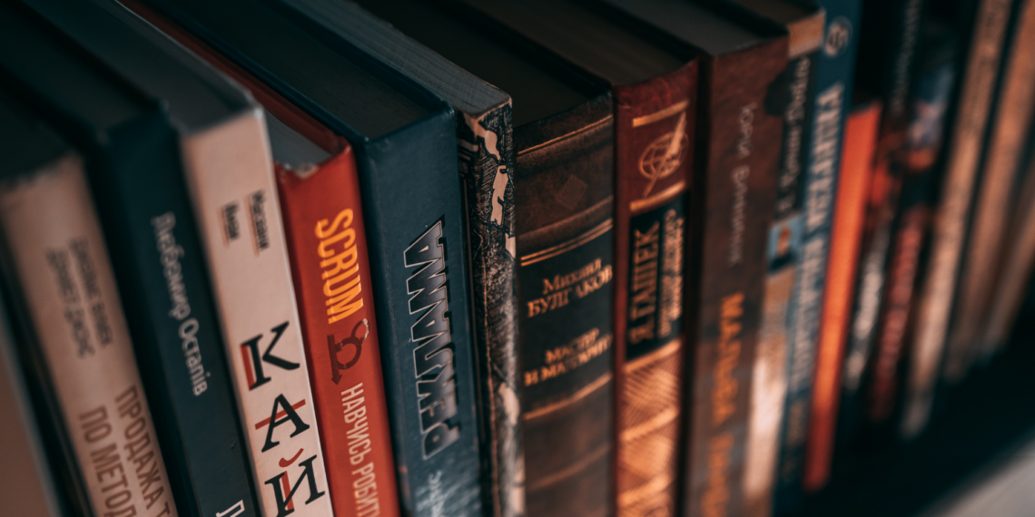 Summer soul-searching: Top nonfiction book recommendations