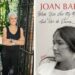 Joan Baez talks poetry book ahead of Newport Folk Festival