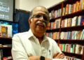 Nagasri Book House: At the heart of many love stories about books