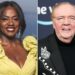 Viola Davis And Author James Patterson to Publish New Novel Viola Davis And Author James Patterson to Publish New Novel
