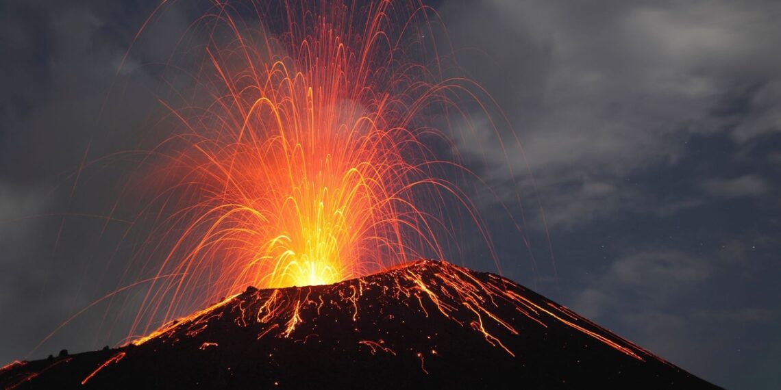 Novel Locker Malware Flows From ‘Volcano Demon’