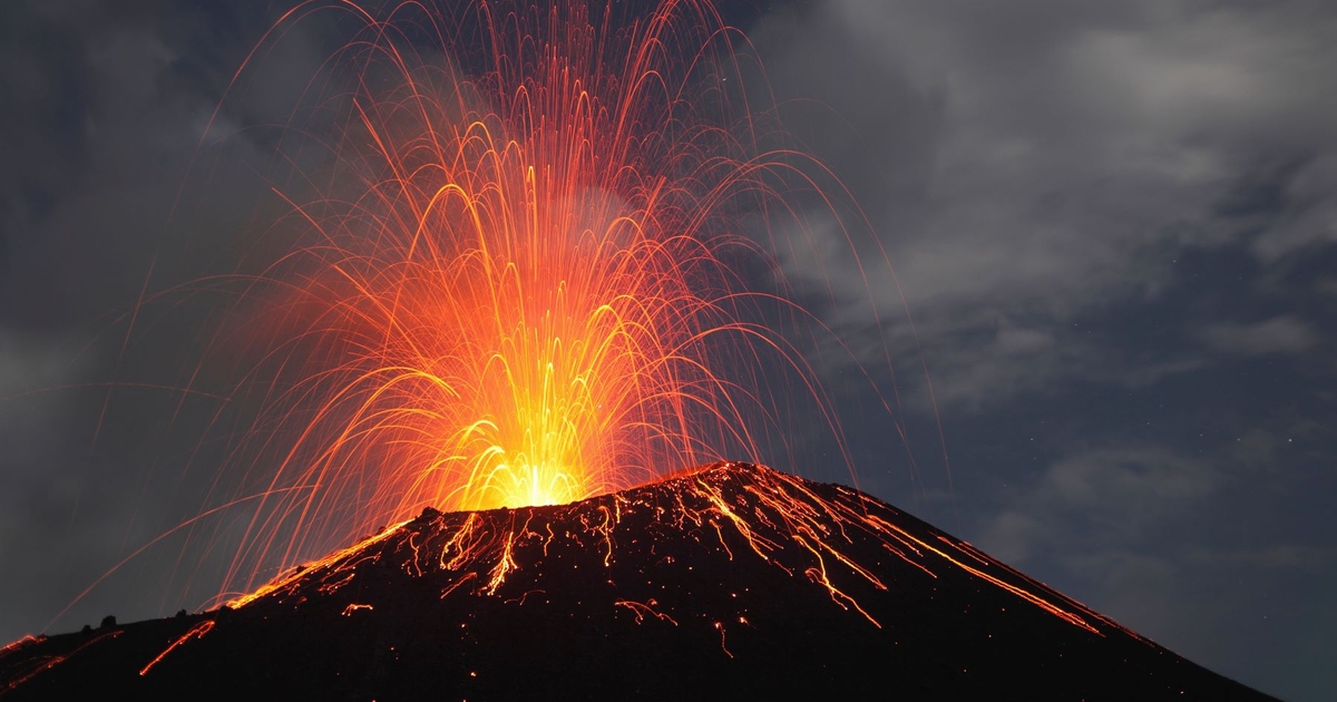 Novel Locker Malware Flows From ‘Volcano Demon’ Novel Locker Malware Flows From ‘Volcano Demon’