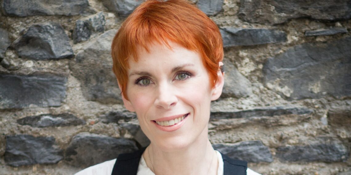 Review of ‘The Hunter,’ a slow-burn suspense novel by Tana French
