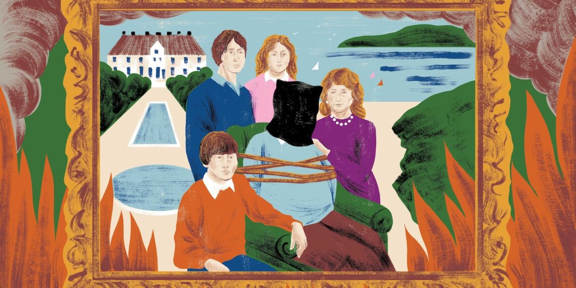 ‘Long Island Compromise’ by Taffy Brodesser-Akner book review ‘Long Island Compromise’ by Taffy Brodesser-Akner book review