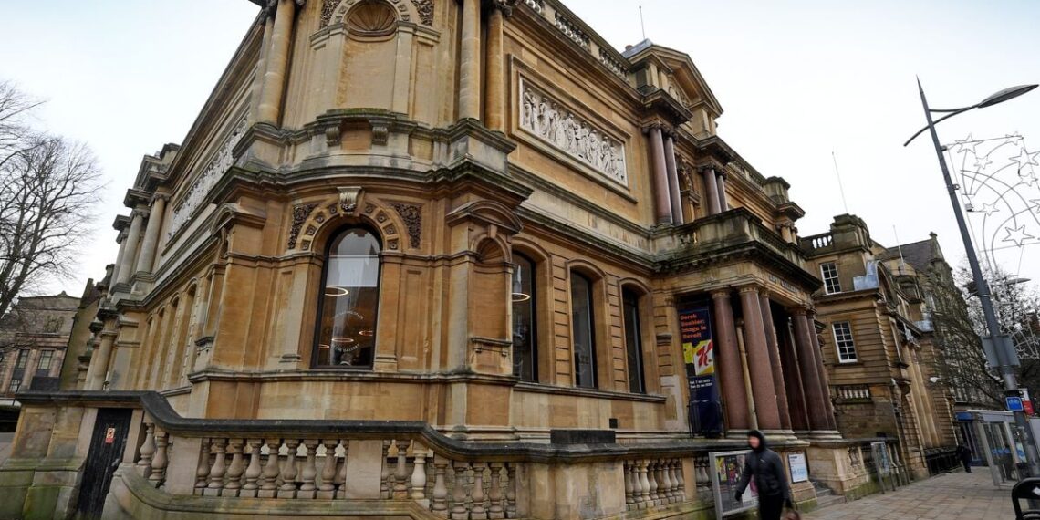 Iconic city venues set to welcome spoken word fans for festival