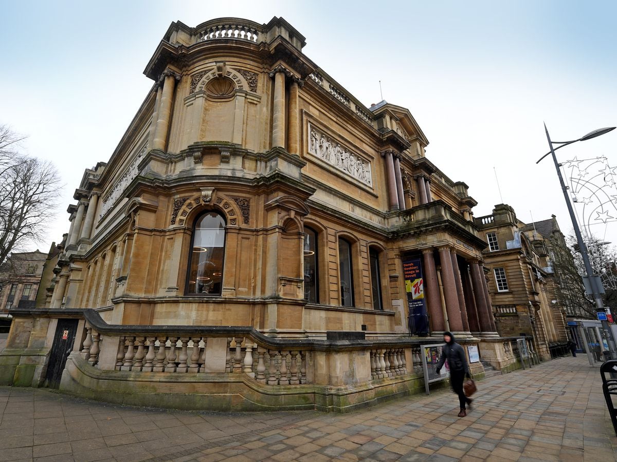 Iconic city venues set to welcome spoken word fans for festival