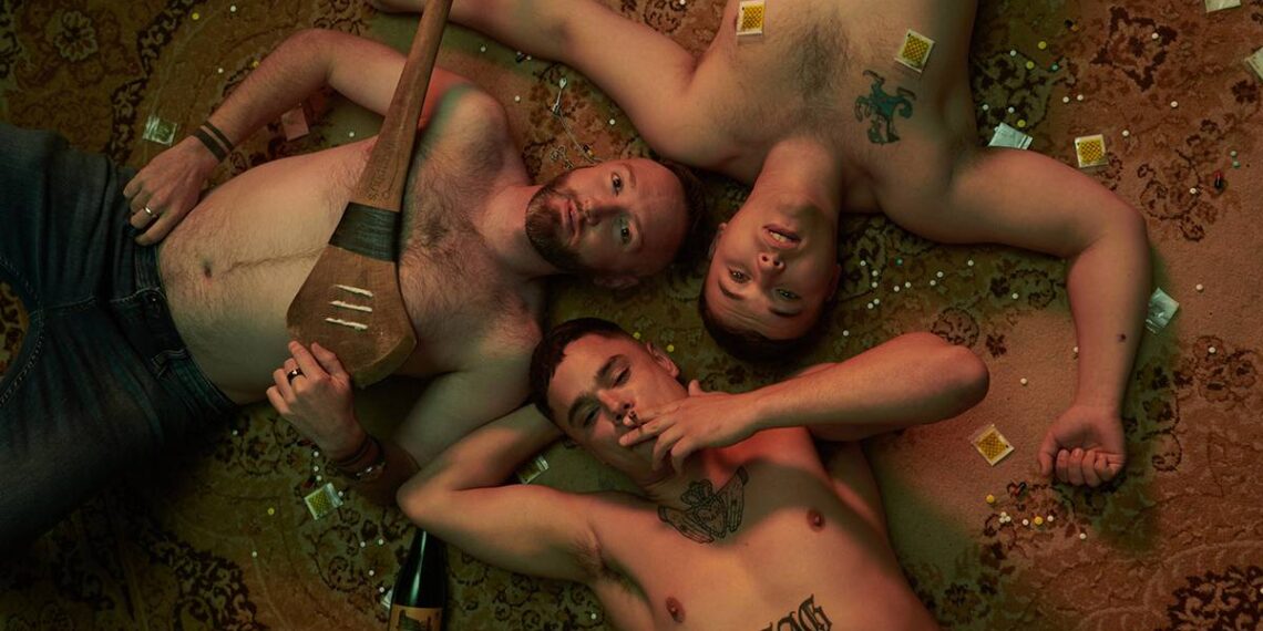 the Kneecap film, Nicki Minaj and other events to see, shows to book and ones to catch before they end – The Irish Times