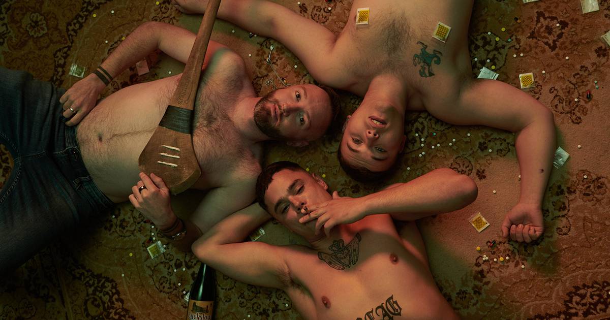 the Kneecap film, Nicki Minaj and other events to see, shows to book and ones to catch before they end – The Irish Times