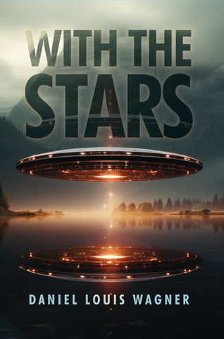Carolina, PR Author Publishes Science Fiction Novel Carolina, PR Author Publishes Science Fiction Novel