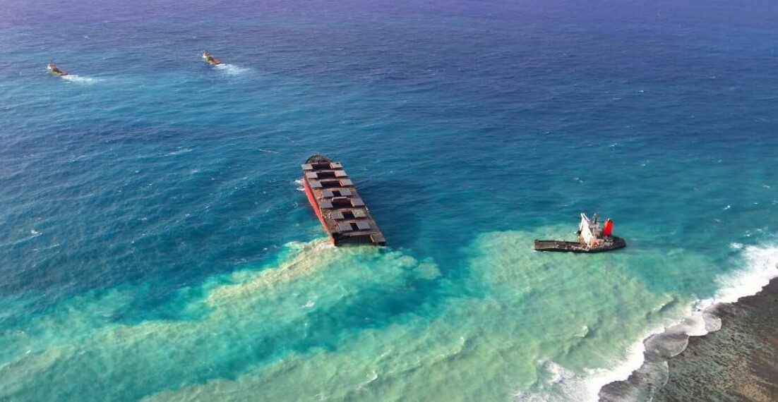 Two Swiss lawyers take aim at flags of convenience in new book