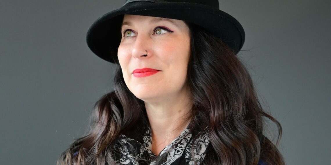 From Stars to Stanzas: Physics Lecturer Claudine R. Moreau Unveils Celestial Poetry Collection | Today at Elon