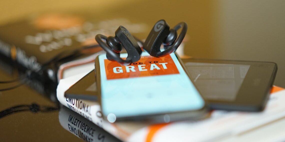The 8 Best Websites to Download Audiobooks for Free
