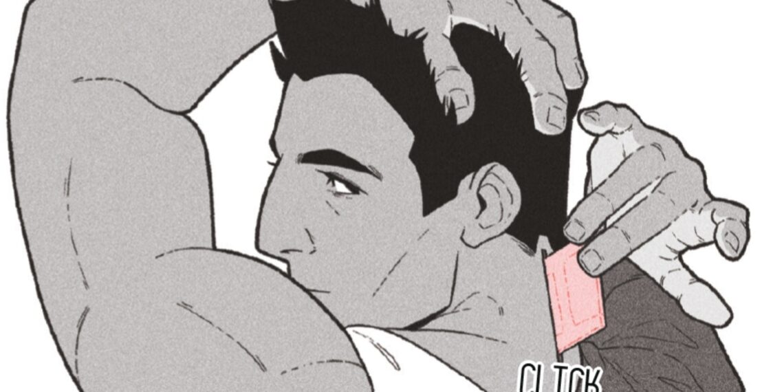 Shammas & Stone’s sensual symbiosis story from Rebellion’s ROXY romance anthology