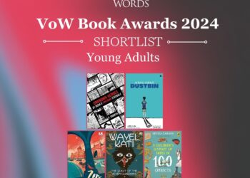 VoW announces its treasure trove for young minds | Garhwal Post