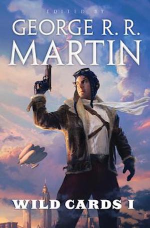 Cover of Wild Cards I