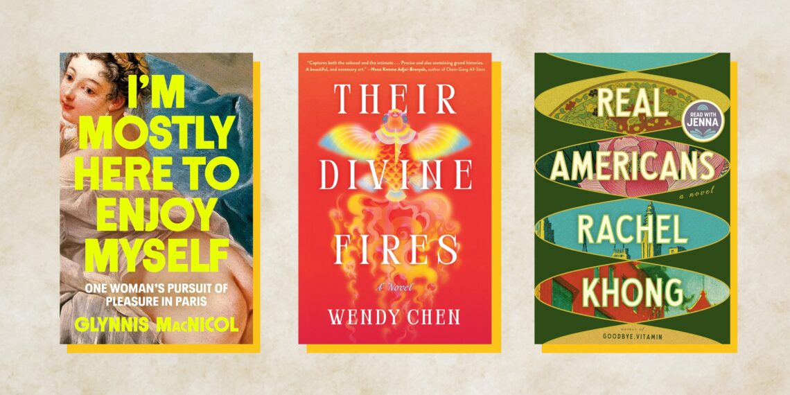 Women Who Travel Book Club: 13 New Books for Your Summer Reading List Women Who Travel Book Club: 13 New Books for Your Summer Reading List