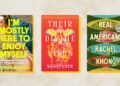 Women Who Travel Book Club: 13 New Books for Your Summer Reading List Women Who Travel Book Club: 13 New Books for Your Summer Reading List