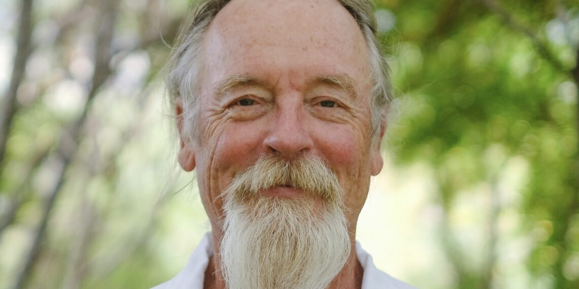 The novel ‘Beep,’ by Bill Roorbach is a psychedelic experience