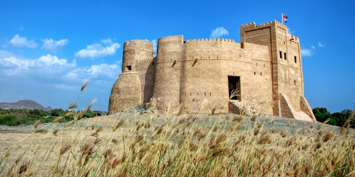 Author hopes deep dive into Fujairah’s ancient past inspires future archaeologists