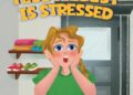 New children’s book “Tess McBest is Stressed!” by Cheryl McGrory New children’s book “Tess McBest is Stressed!” by Cheryl McGrory