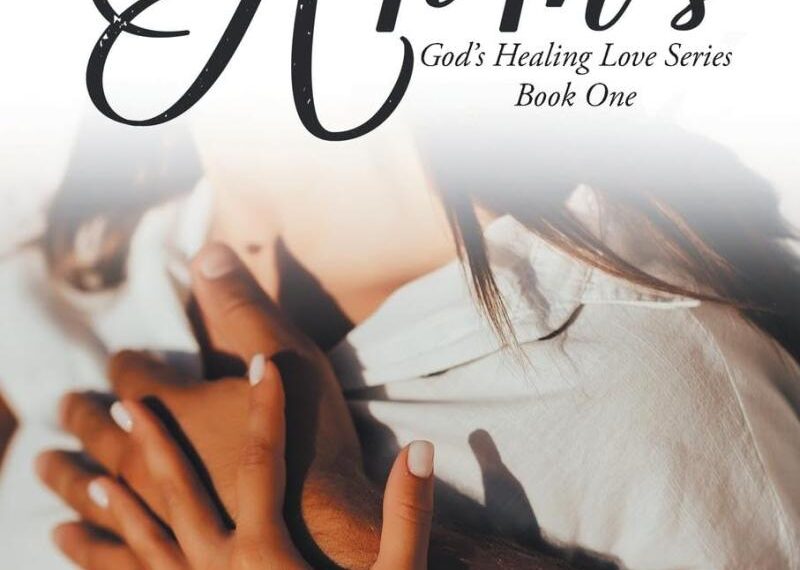 Rebecca Borchardt Unveils Heartfelt New Book “In His Arms: God’s