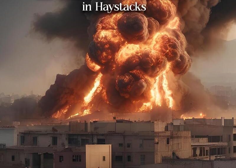 New Book Explores the Complex Intersection of Terrorism,