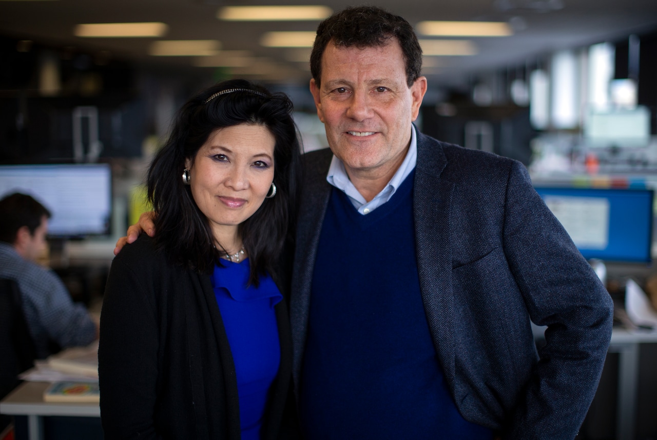 Reflections on his new book and a ‘10 minute political career’