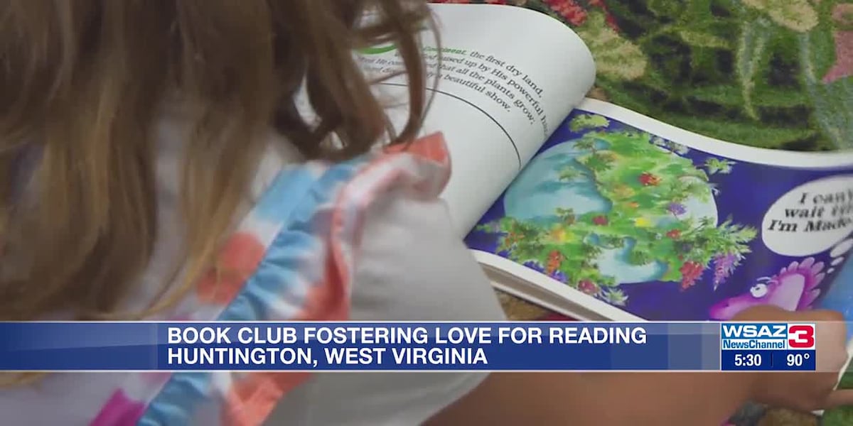 Mrs. Brewers Beneficial and Bedazzling Book Club expanding young minds Mrs. Brewers Beneficial and Bedazzling Book Club expanding young minds