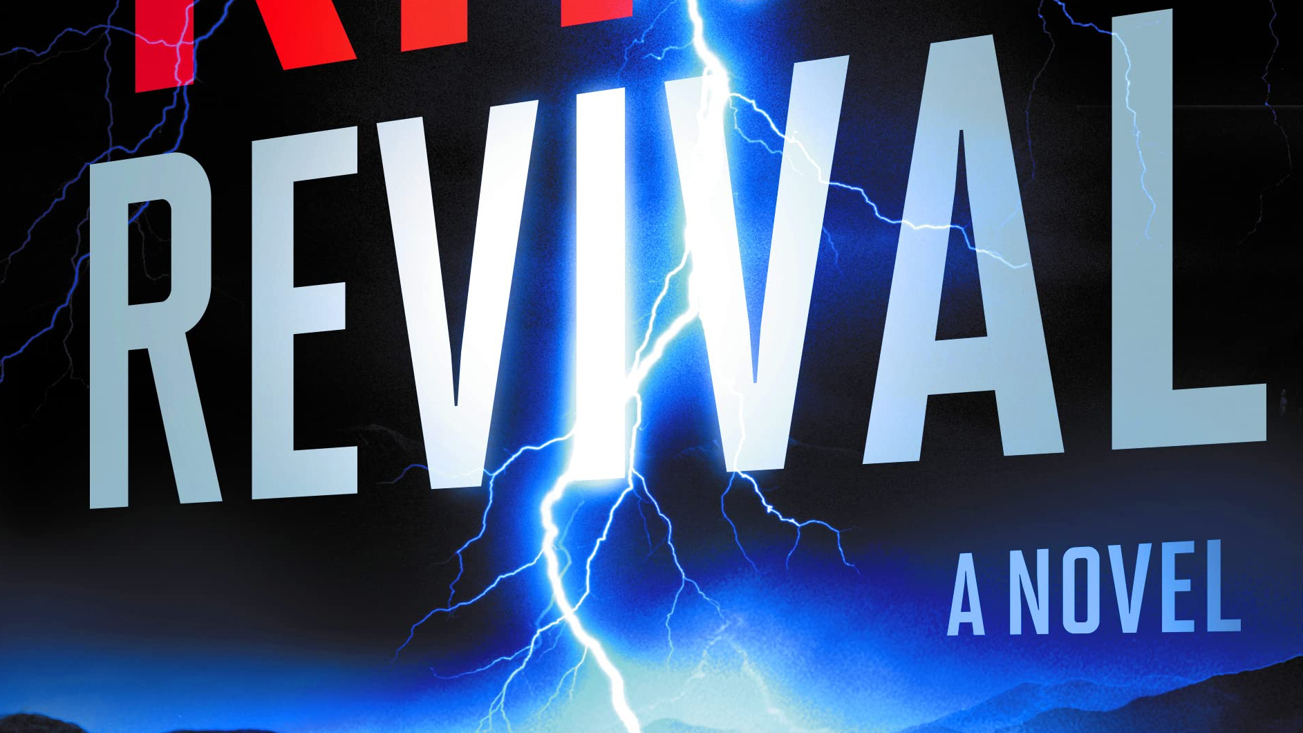 Revival cover