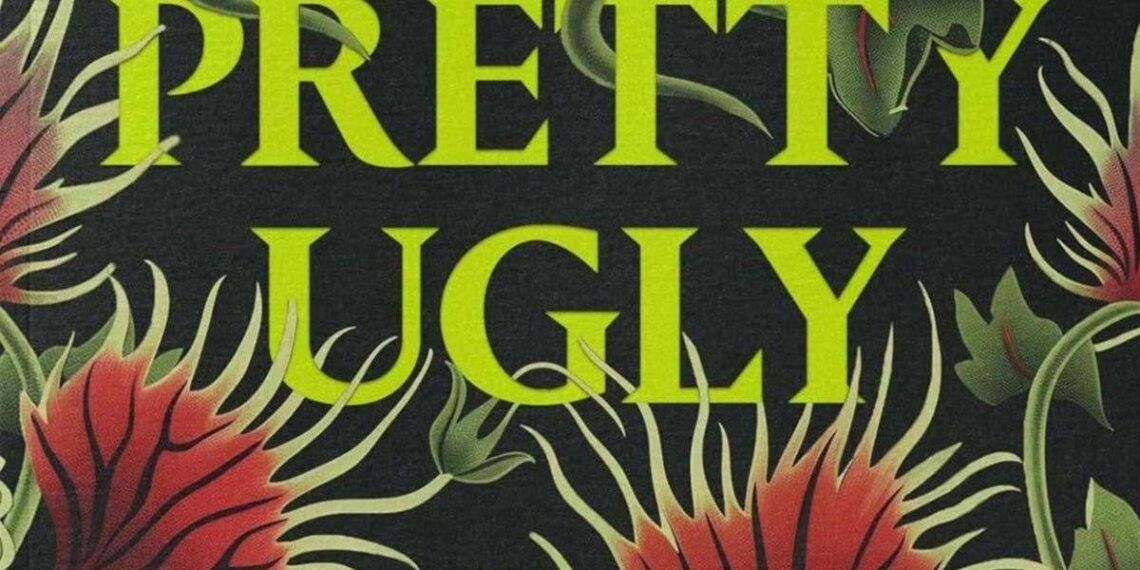 Author Kirsty Gunn to discuss her new book Pretty Ugly at Dornoch Bookshop event Author Kirsty Gunn to discuss her new book Pretty Ugly at Dornoch Bookshop event