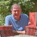 Stourbridge author set to release debut spy thriller novel
