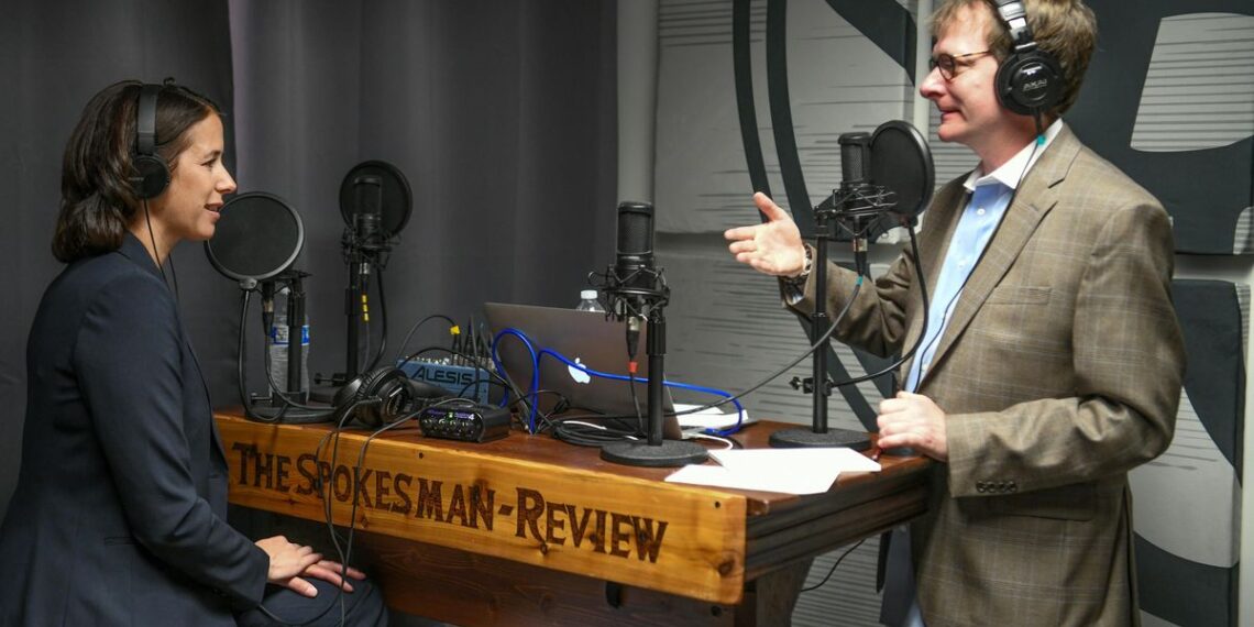 Shelly O’Quinn outlines vision for making a difference through charity Shelly O’Quinn outlines vision for making a difference through charity