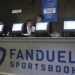 Fan Duel fined for taking bets on April Fool’s Day on events that happened a week before