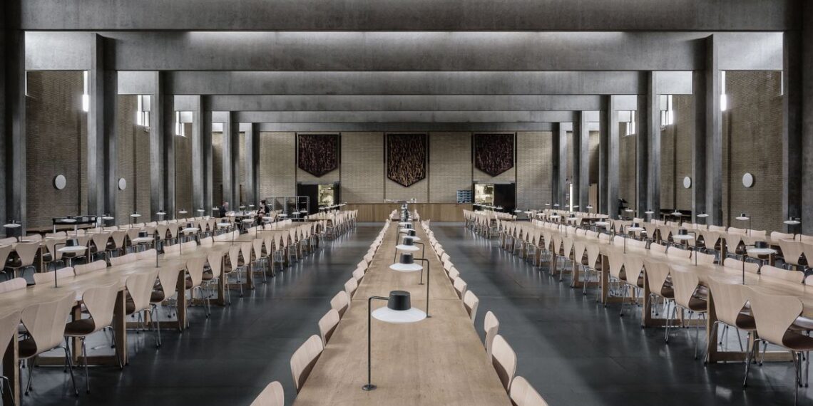 Louis Poulsen’s designs are explored in new Phaidon book