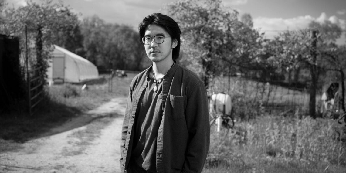 Edinburgh Interview: Yilong Liu on The Book of Mountains and Seas at Pleasance Courtyard