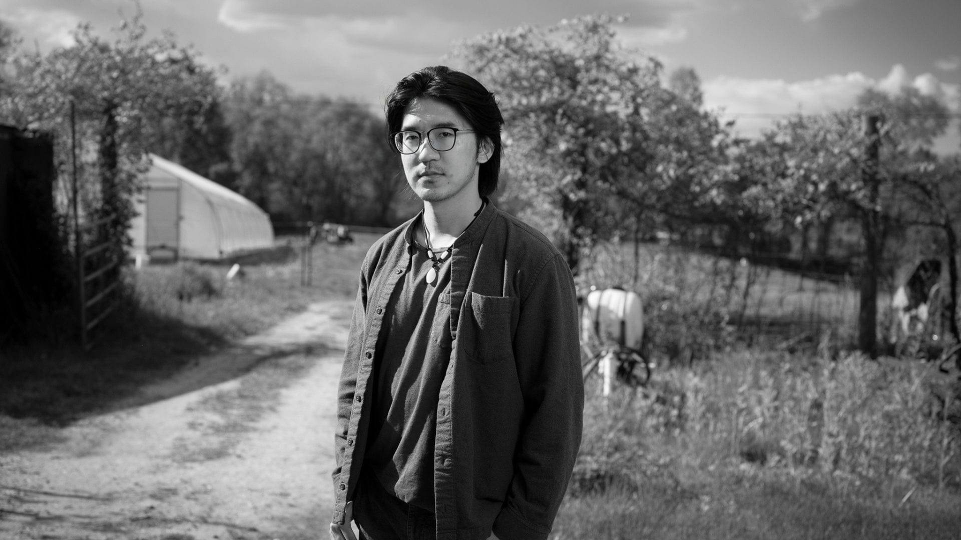 Edinburgh Interview: Yilong Liu on The Book of Mountains and Seas at Pleasance Courtyard Edinburgh Interview: Yilong Liu on The Book of Mountains and Seas at Pleasance Courtyard