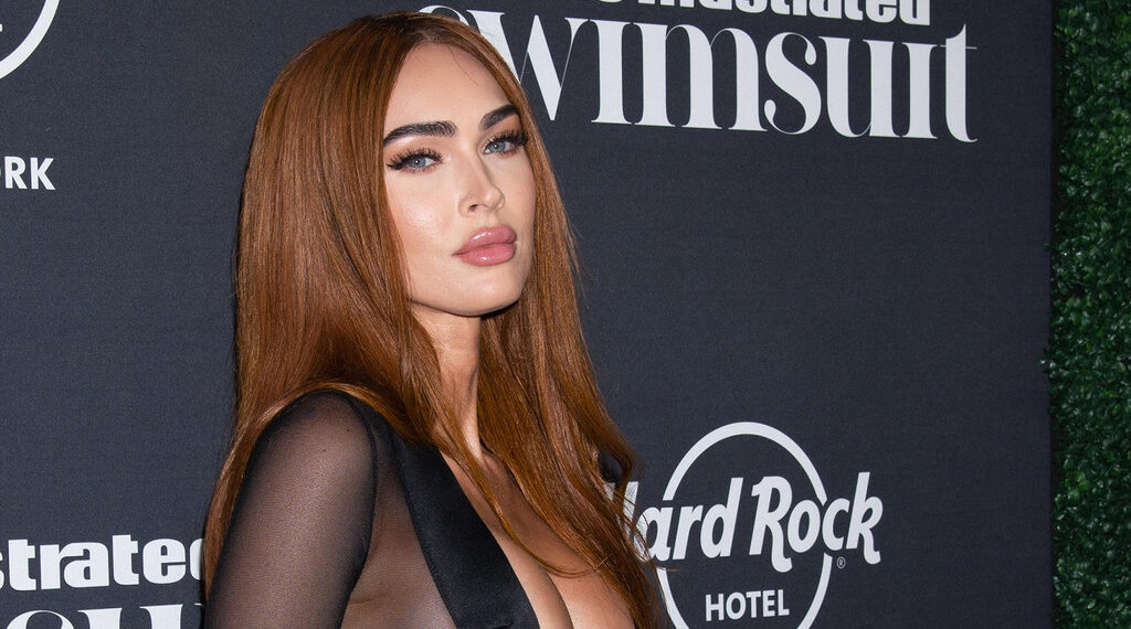 Megan Fox ‘not trying to get anyone cancelled’ from poetry book