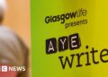 Aye Write festival to hold pop-up events after cash gift