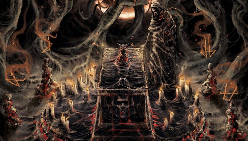 Review: Enterprise Earth Are All Over the Place In a Good Way On Death: An Anthology