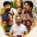 Kamal Haasan, Mohanlal, Mammootty, Fahadh Faasil Lead ZEE5 Global Anthology ‘Manorathangal’